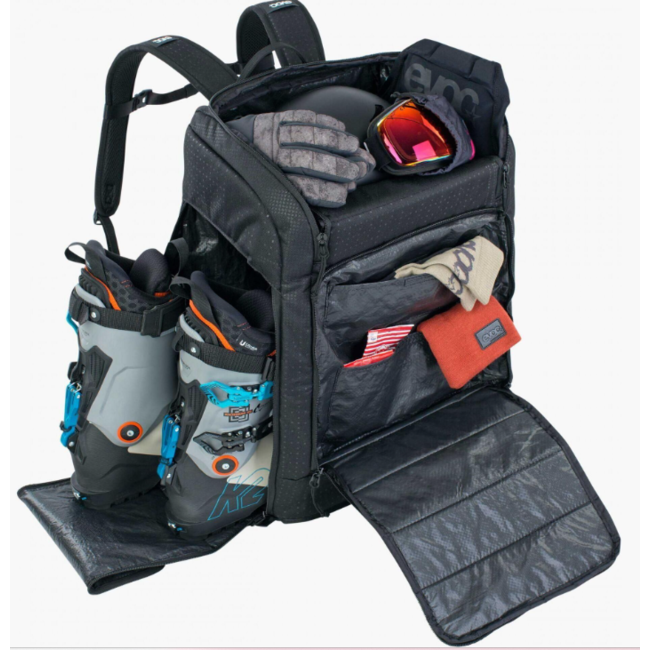 Evoc gear Backpack 60L Black