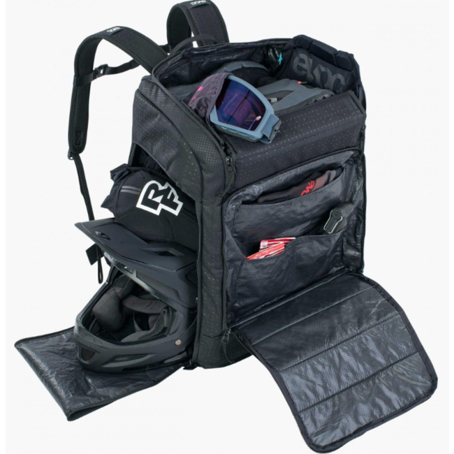 Evoc gear Backpack 60L Black
