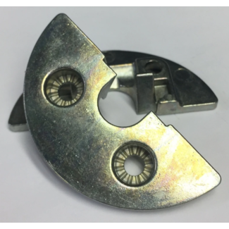 Look Look Brake Pivot Half Moon / Pair