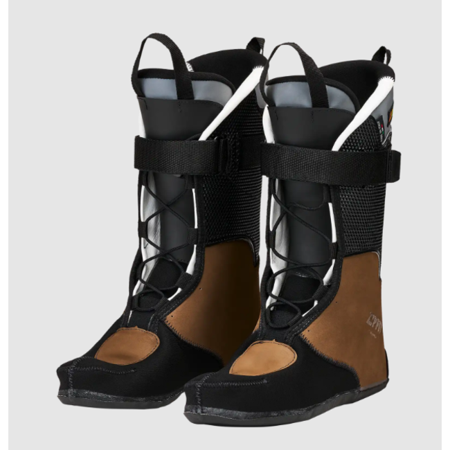 Zipfit Liner Workhorse