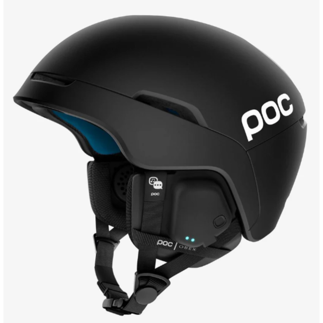POC Helmet Obex SPIN XS/Sm Black