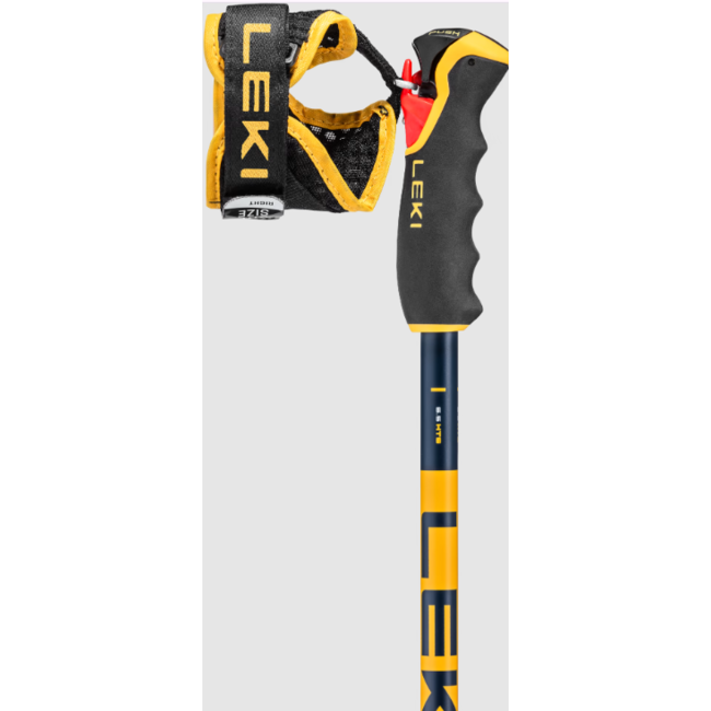 Leki Pole Spitfire Vario 3D