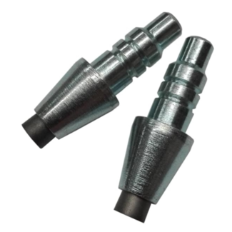 Leki Leki Pole Part Alpine Tip - Pair