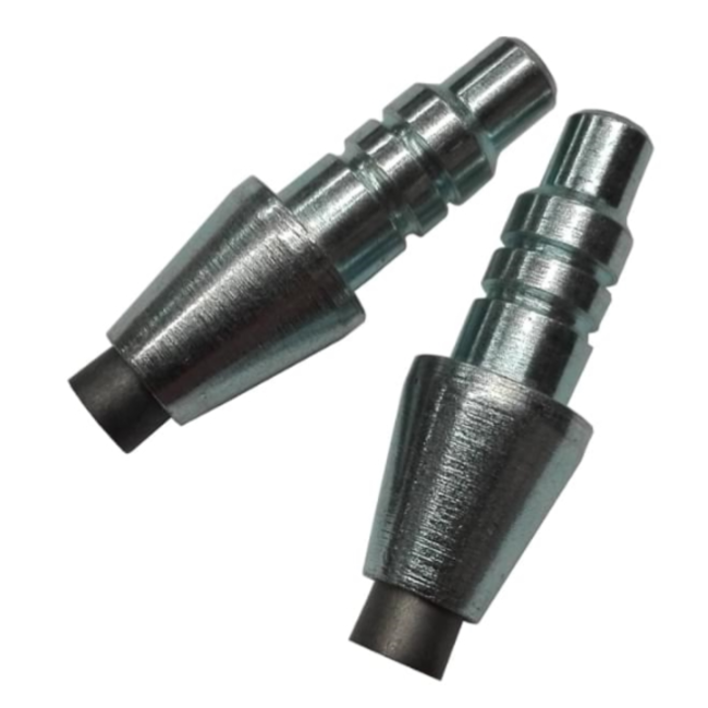 Leki Pole Part Alpine Tip - Pair