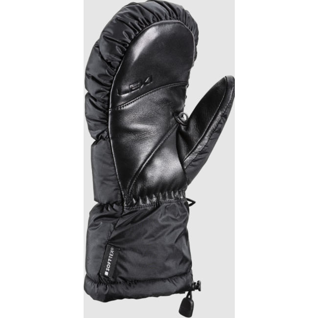 Leki Mitt Glace 3D  Women