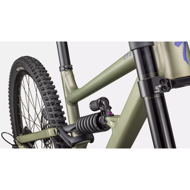 Specialized Bike Status 170 2 DH 2025