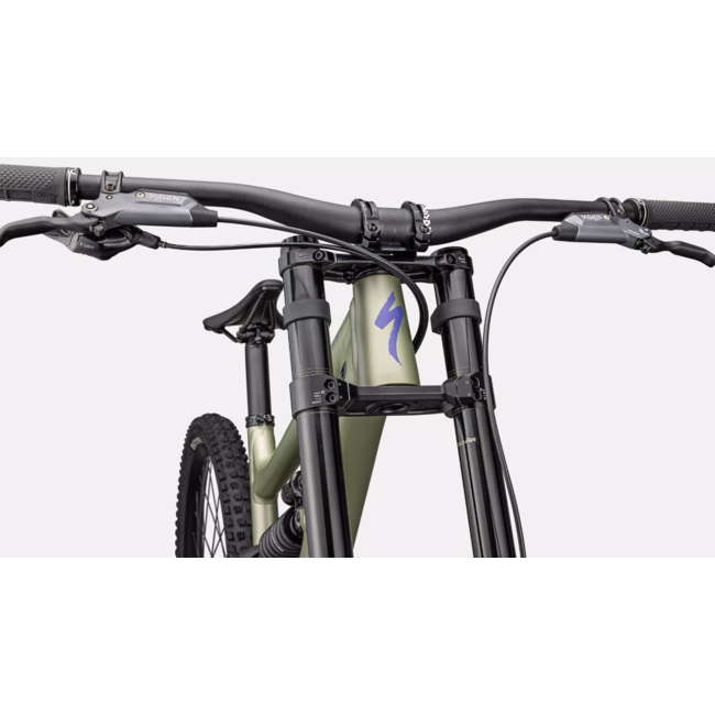 Specialized Bike Status 170 2 DH 2025