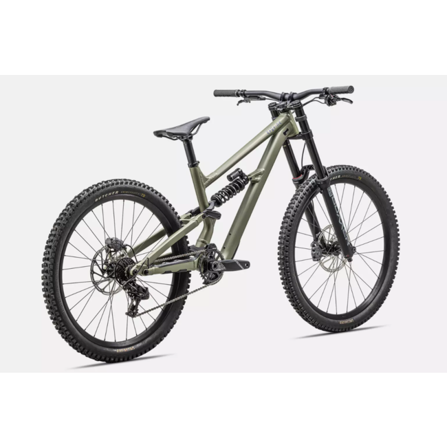 Specialized Bike Status 170 2 DH 2025