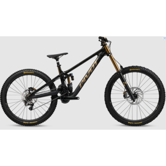 Pivot Pivot Bike Phoenix V5 2025 Pro Saint