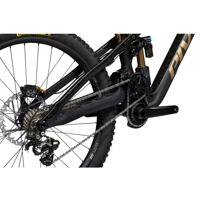 Pivot Bike Phoenix V5 2025 Pro Saint