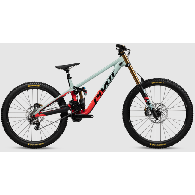 Pivot Bike Phoenix V5 2025 Pro Saint