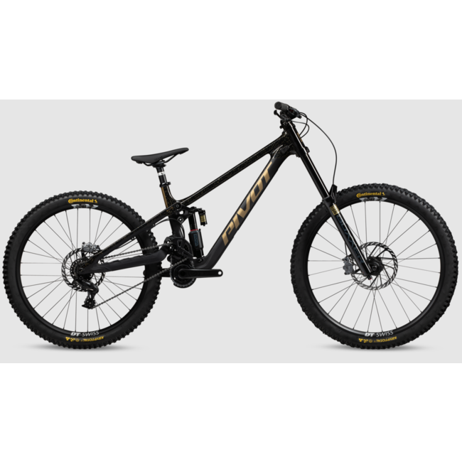 Pivot Bike Phoenix V5 2025 RIDE GX DH