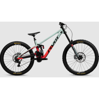 Pivot Pivot Bike Phoenix V5 2025 RIDE GX DH