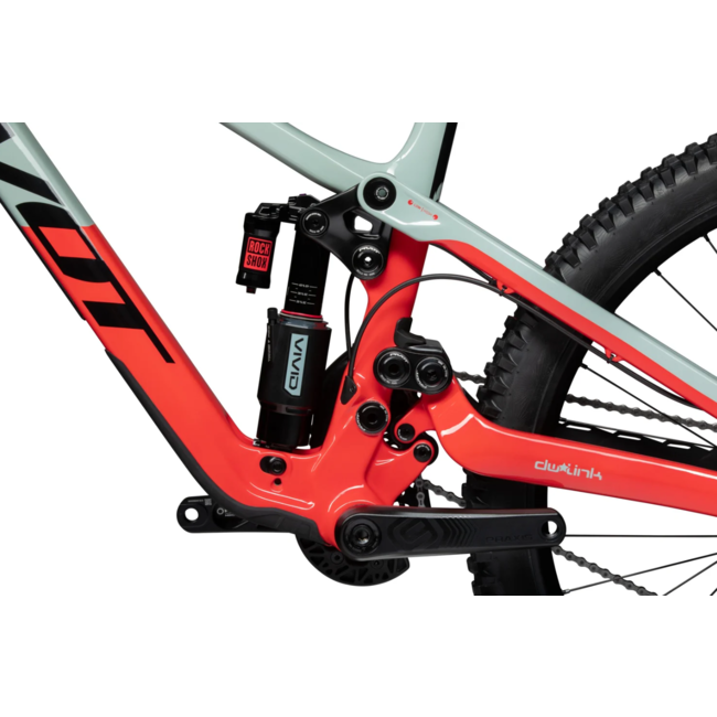 Pivot Bike Phoenix V5 2025 RIDE GX DH
