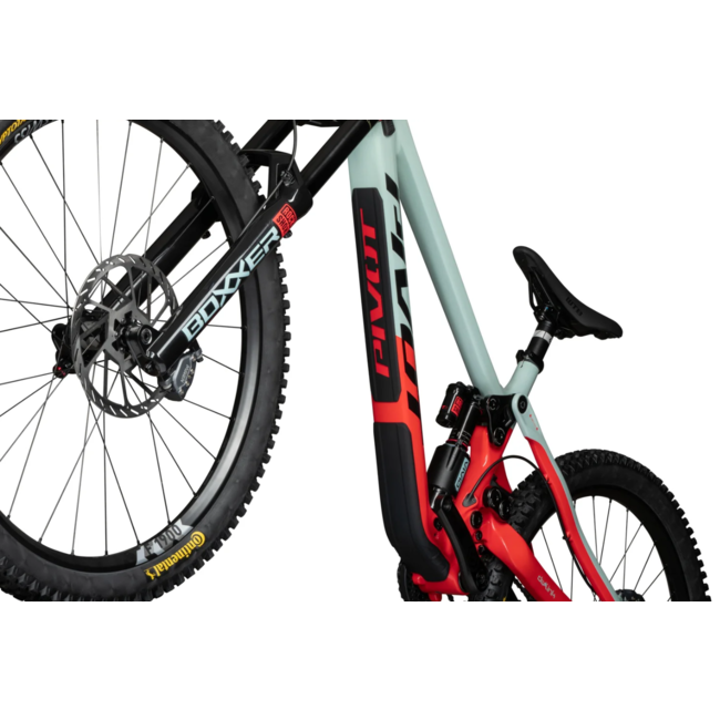 Pivot Bike Phoenix V5 2026 RIDE GX DH