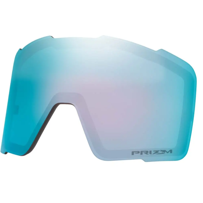 Oakley Replacement Lens Line Miner M