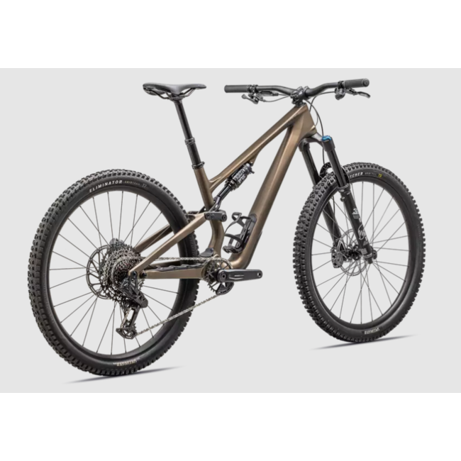 Specialized Bike Stumpjumper 15 Comp 2025