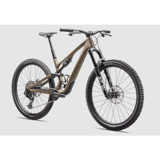 Specialized Bike Stumpjumper 15 Comp 2025