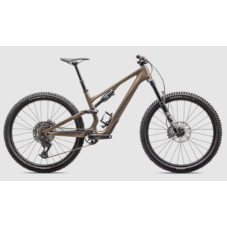 Bell Specialized Bike Stumpjumper 15 Comp 2025
