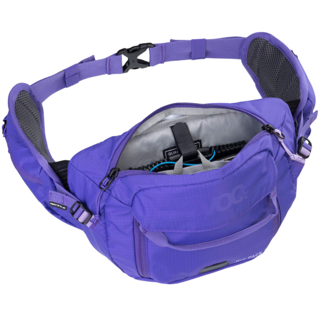 Evoc Hip Pack  3L - No Bladder