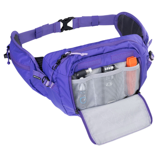 Evoc Hip Pack  3L - No Bladder
