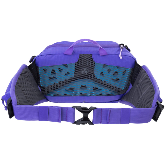 Evoc Hip Pack  3L - No Bladder