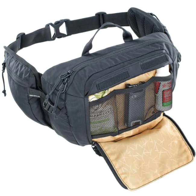 Evoc Hip Pack  3L - No Bladder