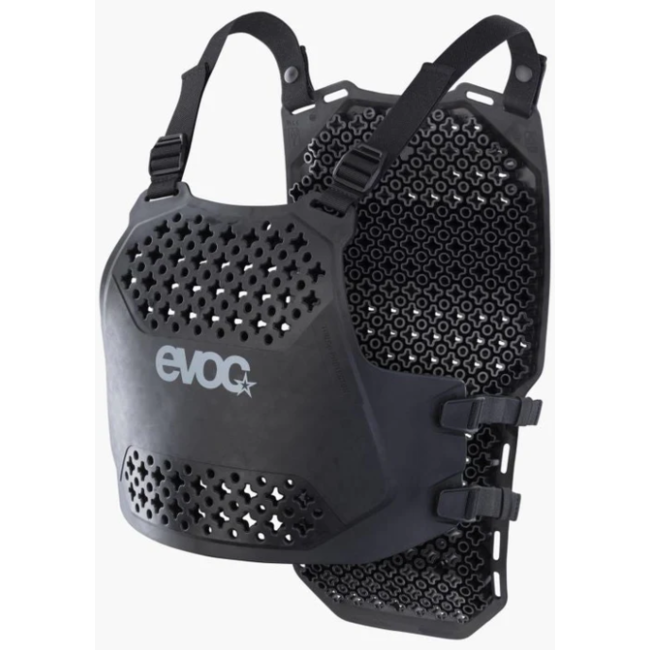 Evoc Torso Protector Black Small