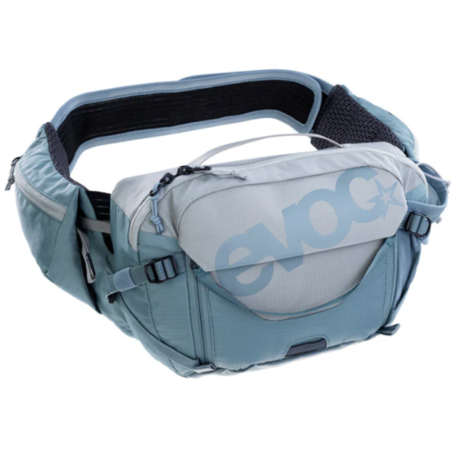 Evoc Hip Pack Pro 3L - 1.5L Bladder