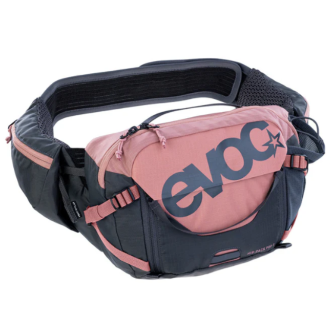 Evoc Hip Pack Pro 3L - 1.5L Bladder