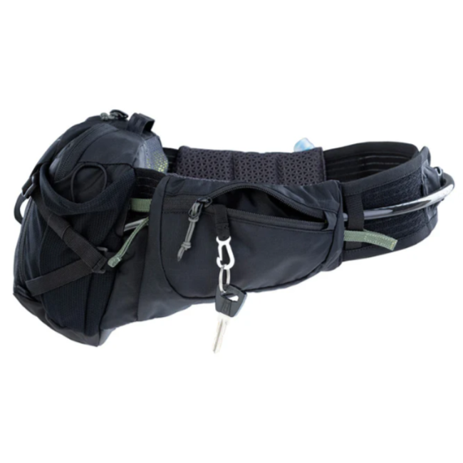 Evoc Hip Pack Pro 3L - 1.5L Bladder