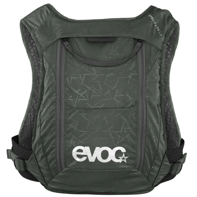 Evoc Vest Hydro Pro 1.5L + 1.5 Bladder