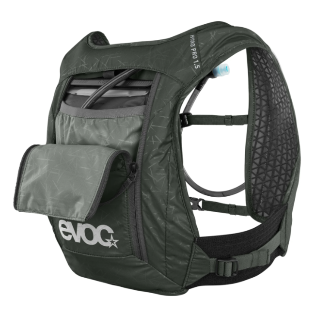 Evoc Vest Hydro Pro 1.5L + 1.5 Bladder