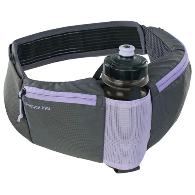 Evoc Hip Pack Pouch Pro + Bottle