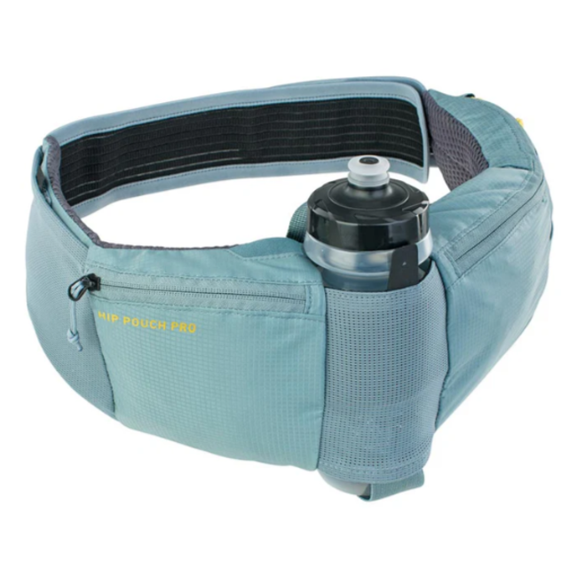 Evoc Hip Pack Pouch Pro + Bottle
