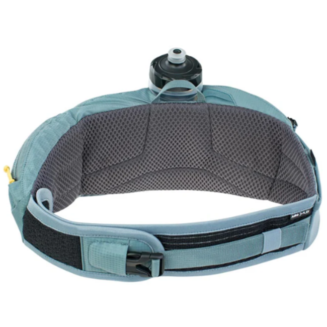 Evoc Hip Pack Pouch Pro + Bottle