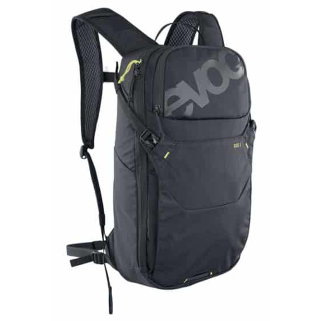 Evoc Backpack Ride 8 - 2L Bladder Included
