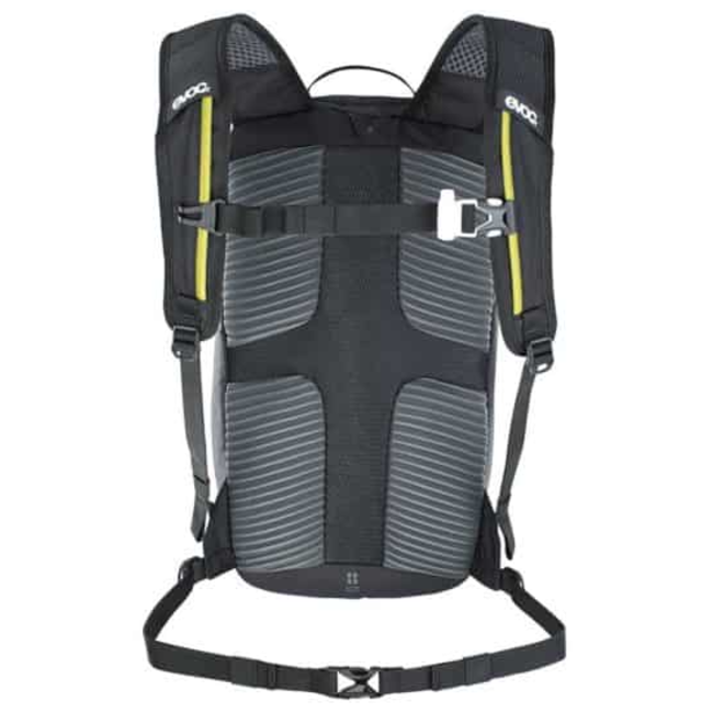 Evoc Backpack Ride 8 - 2L Bladder Included