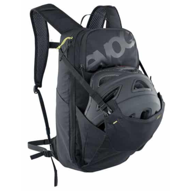 Evoc Backpack Ride 8 - 2L Bladder Included