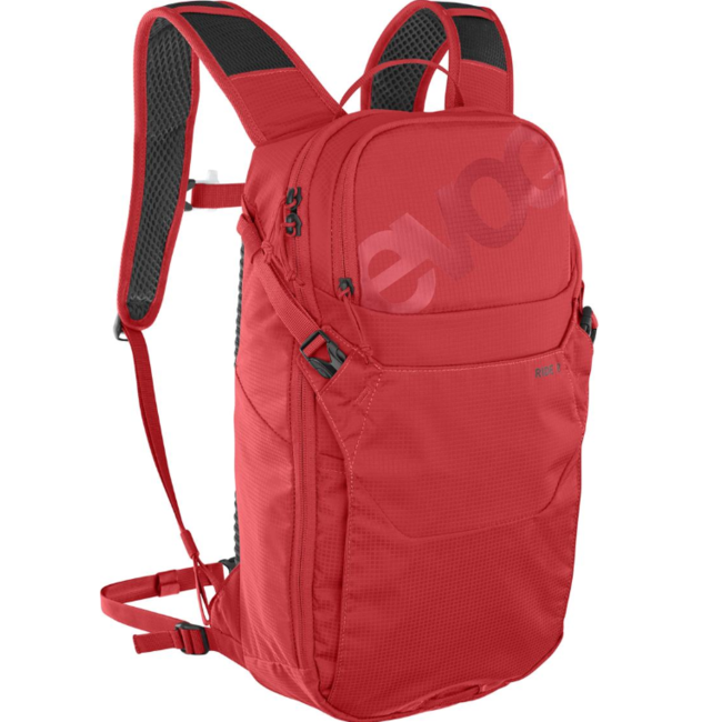 Evoc Backpack Ride 8 - 2L Bladder Included