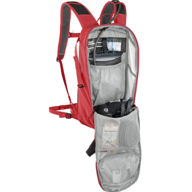 Evoc Backpack Ride 8 - 2L Bladder Included