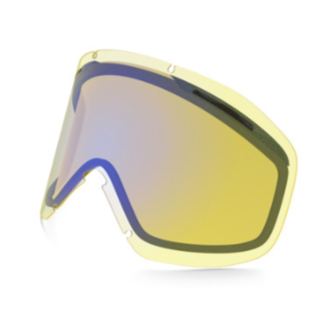 Oakley Replacement Lens O2 XM Hi Yellow