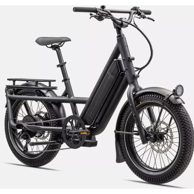 Specialized Ebike Globe Haul ST 2026