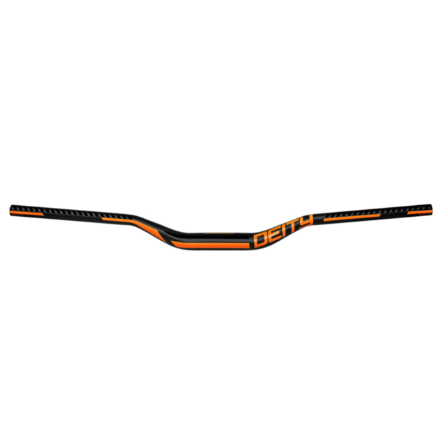 Deity HandleBar RacePoint 38