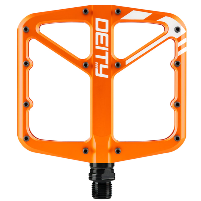 Deity Pedal SuperVillain