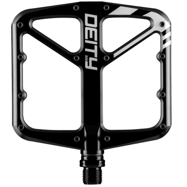 Deity Pedal SuperVillain