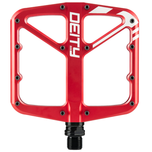 Deity Pedal SuperVillain