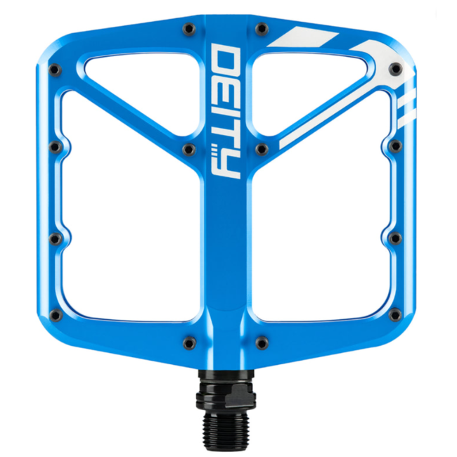 Deity Pedal SuperVillain