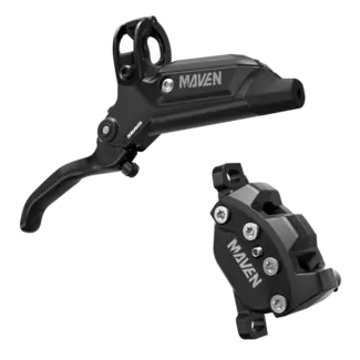 SRAM Sram Brake Maven Base Stealth  Front or Rear