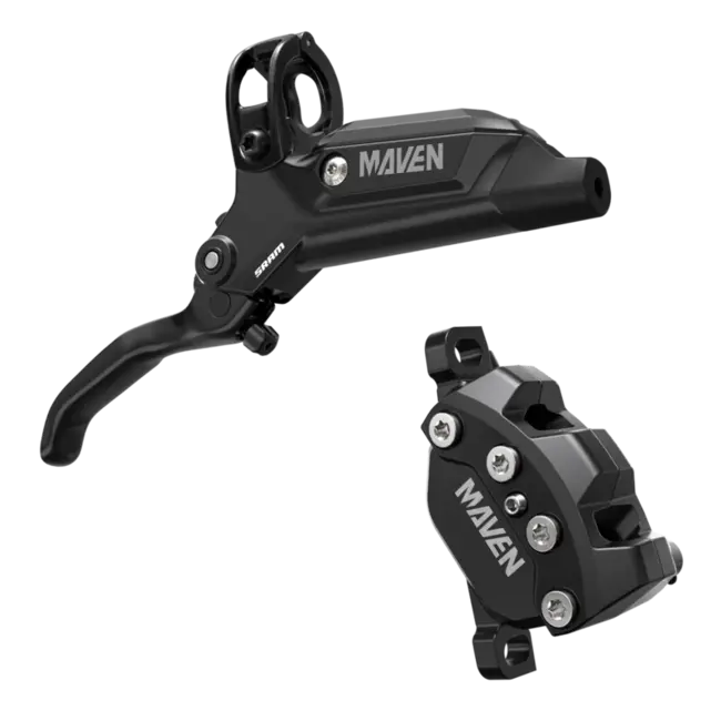Sram Brake Maven Base Stealth  Front or Rear